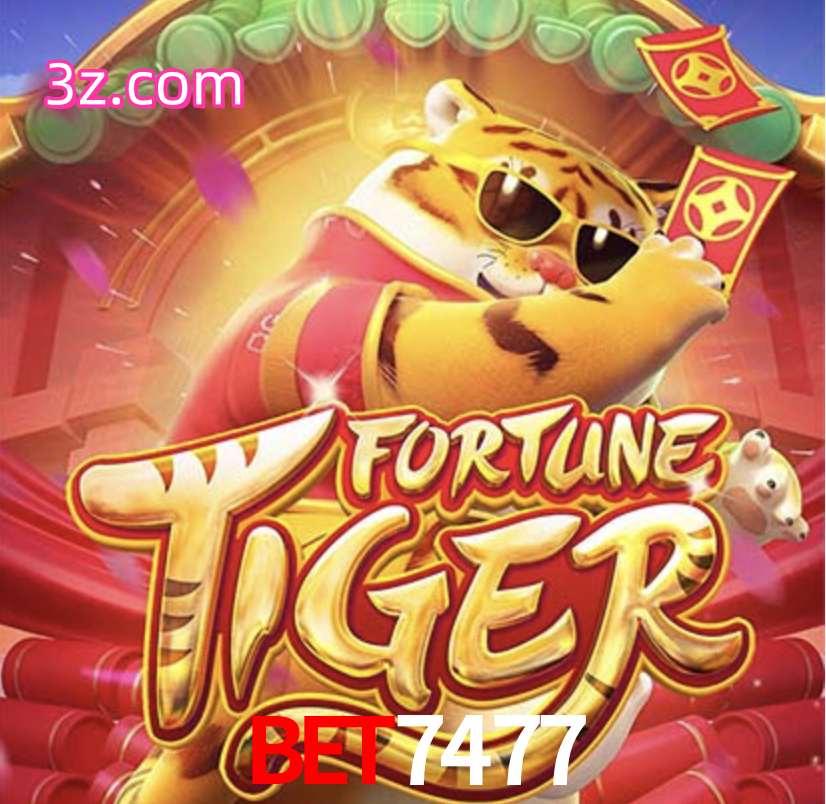 Fortune Tiger